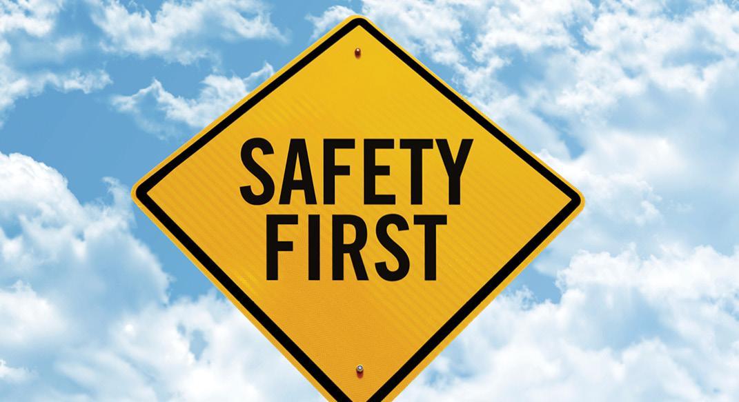 Safety First: Essential Safety Supplies Every Workplace Needs 