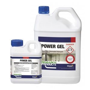 Research Power Gel 1L