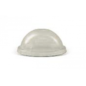 PET Dome Lid 16/20/22oz (Cold) - Ctn of 1000