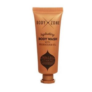 Body Zone Collection Hydrating Body Wash 30ml - Ctn 400