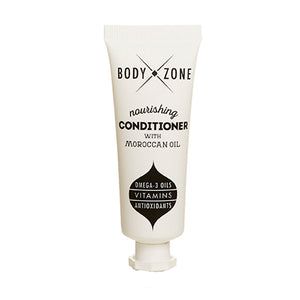 Body Zone Collection Nourishing Conditioner 30ml - Ctn 400