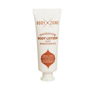 Body Zone Collection Moisturizing Body Lotion 30ml - Ctn 400