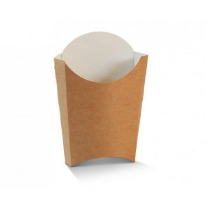 Disposable Chip Box Large - Ctn of 1000