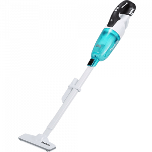 Makita Battery Stick Vac - Includes 1 x Battery and Charger