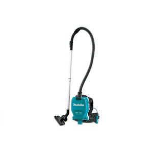 Makita Backpack Battery Vacuum - Tool Only