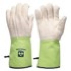 Beaver Smelter King Safety Gloves - Lge(*DISCONTINUED ITEM **WHILE STOCK LASTS)