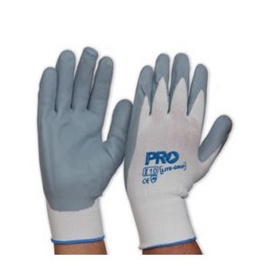 LiteGrip Synthetic Nitrile Glove - Size 10