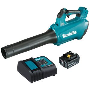 Makita 18V Brushless Blower Kit