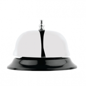 Reception/Front Desk/Kitchen Call Bell