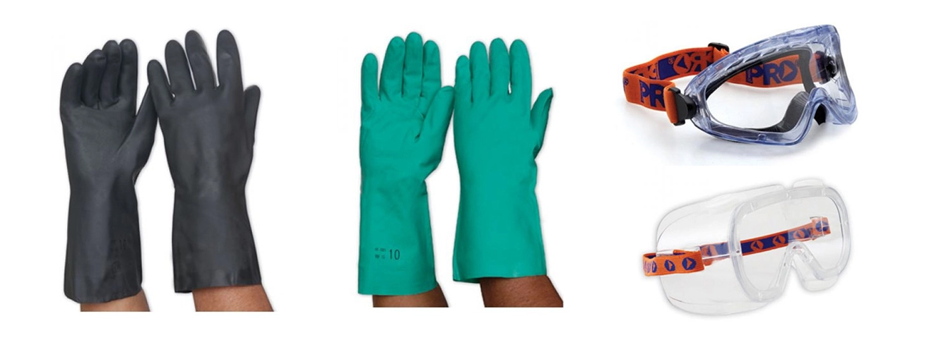 Integrating Protective Wear into Workplace Safety 