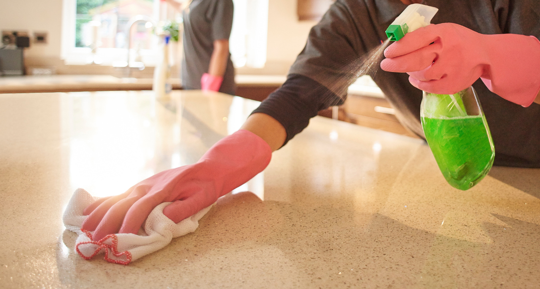 Essential Tips and Equipment for Cleaning and Polishing Tiles and Marble 